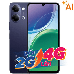 Vivo Y05 4GB 64GB