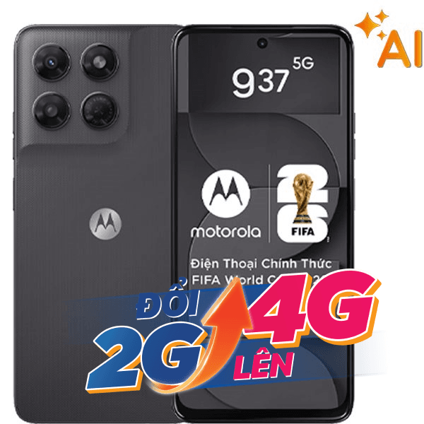 Motorola Moto G37 5G 4GB 64GB
