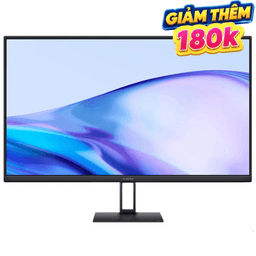 Xiaomi A27i FHD/IPS/100Hz/6ms/HDMI (ELA5345EU) 27"