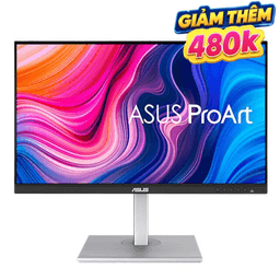 ASUS ProArt PA279CV 4K/IPS/60Hz/5ms 27"