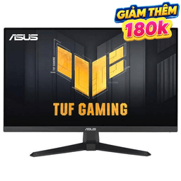 ASUS TUF VG249QE5A FHD/IPS/146Hz/1ms 23.8"
