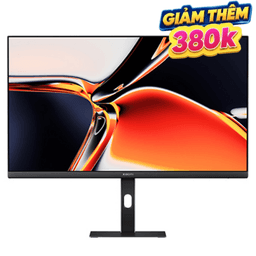 Xiaomi A27Ui 4K/IPS/60Hz/6ms 27"