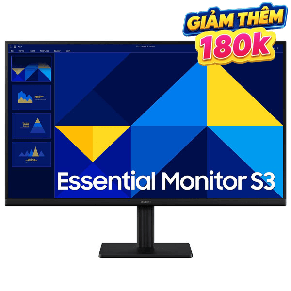 Samsung S3 S30GD LS27D300GAEXXV FHD/IPS/100Hz/5ms 27"