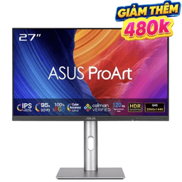 ASUS ProArt PA278QGV 27"