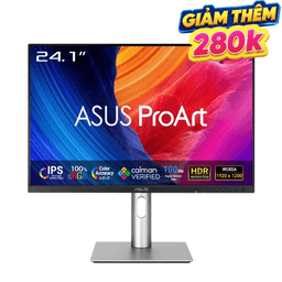 ASUS ProArt PA248QFV 24.1"