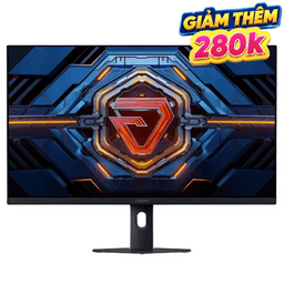 Xiaomi G27Qi 2026 27"
