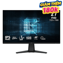 MSI G275L E14 27"