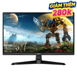 ASUS TUF VG27AQE5A 27"