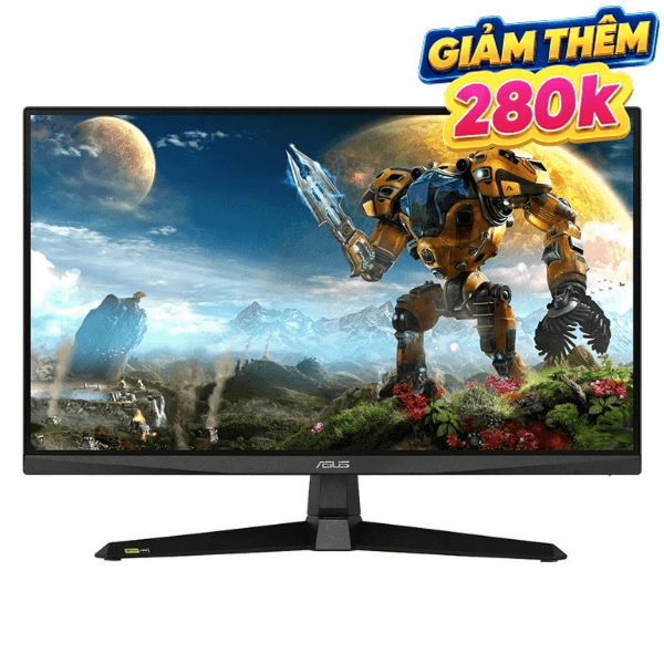 ASUS TUF VG27AQE5A 27"
