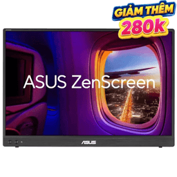 ASUS ZenScreen MB16FC 16"