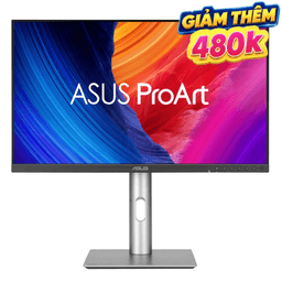 ASUS ProArt PA278CGRV 27"