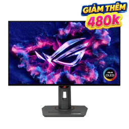 ASUS ROG Strix XG27AQDMG 26.5"