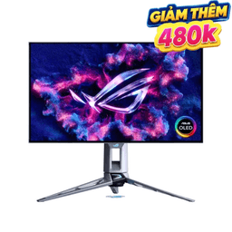 ASUS ROG Swift PG27AQWP-W 26.5"