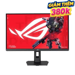 ASUS ROG Strix XG27ACMES 27"
