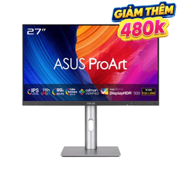 ASUS ProArt PA27JCV 27"