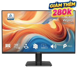 MSI PRO MP275Q-E14 27"