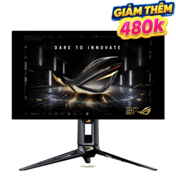 ASUS ROG Swift PG27AQWP-G 26.5"