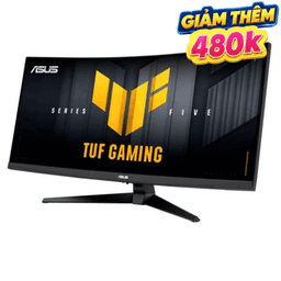 ASUS TUF VG34WQ5A 34"