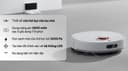 Robot hút bụi lau nhà Xiaomi S40C EU