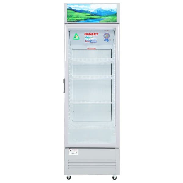 Sanaky Inverter 340 lít TM.VH408K3L 340 lít