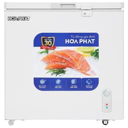 Hoà Phát 162 Lít HPF AD6162 162 lít