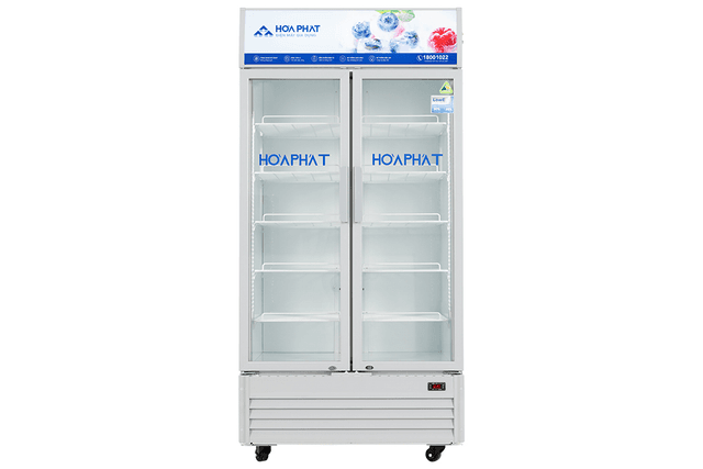 Hoà Phát 723 lít HSR D6723 723 lít
