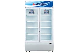 Alaska Inverter 800 lít LCI-800DX 800 lít