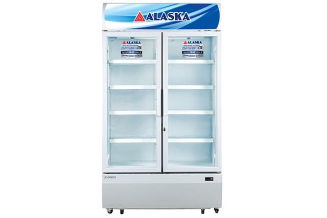 Alaska Inverter 800 lít LCI-800DX 800 lít