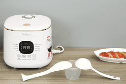 Tefal 0.7 lít RK515168 0.7 lít