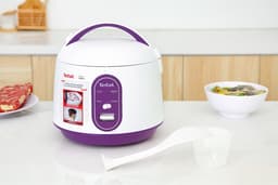 Tefal nắp gài Tefal 0.7 lít RK224168 0.7 lít