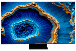 TCL AI 4K 65C755 65"
