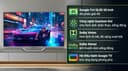 AQUA 4K AQT50S800UX 50"