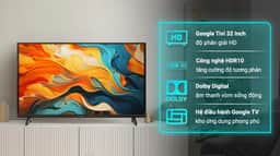 AQUA AQT32K85FX 32"