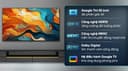 AQUA 4K AQT55K85FUX 55"