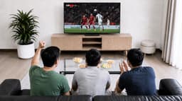 Samsung AI 4K QA65S90F 65"