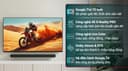 Sony 4K K-75S25VM2 75"