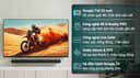 Sony 4K K-55S25VM2 55"