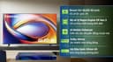 Toshiba AI 4K 55M450RP 55"