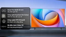 Hisense 32 inch 32Q5S 32"
