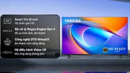 Toshiba 32v35rp 32"
