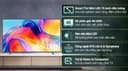 Samsung AI 4K UA75M77HA 75"