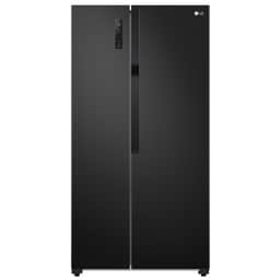 LG Inverter 519 lít Side By Side GR-B256BL 519 lít