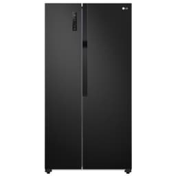 LG Inverter 519 lít Side By Side GR-B256BL 519 lít