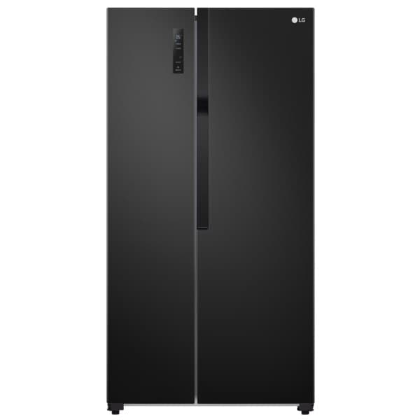 LG Inverter 519 lít Side By Side GR-B256BL 519 lít