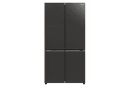 Tủ lạnh Hitachi Inverter 569 lít R-WB640VGV0-GMG