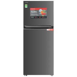 Toshiba Inverter 411 lít GR-RT559WE-PMV(58)-MM 411 lít