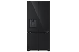 LG Inverter 607 lít Multi Door LFD61BLGA 607 lít