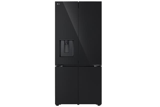 LG Inverter 607 lít Multi Door LFD61BLGA 607 lít