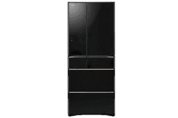 Hitachi Inverter 617 lít Multi Door R-HW620RV XK 617 lít