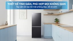 Samsung Inverter 280 lít RB27N4020B1/SV 280 lít